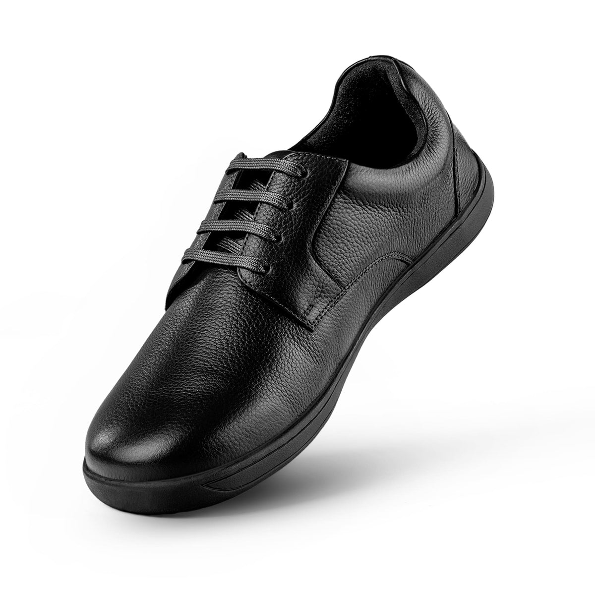 Frido Comfort Formal Shoes - Arch Footbed