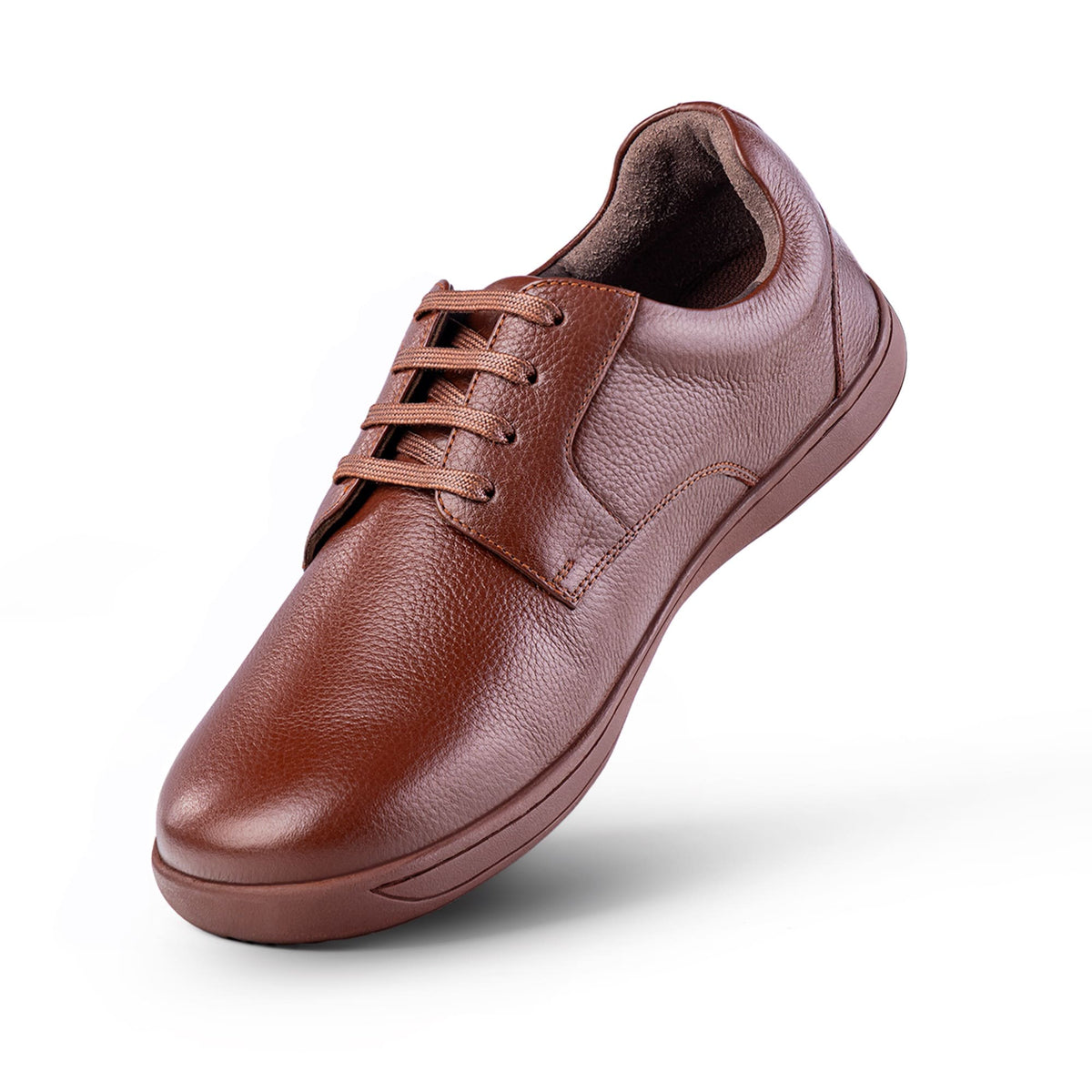 Frido Comfort Formal Shoes - Arch Footbed