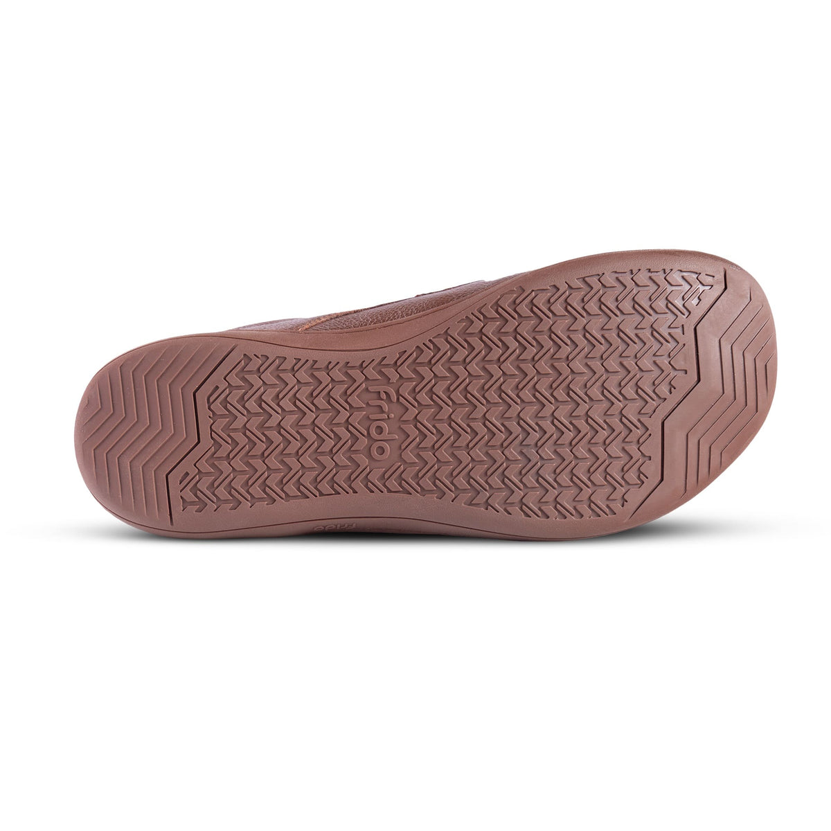 Frido Comfort Formal Shoes - Arch Footbed