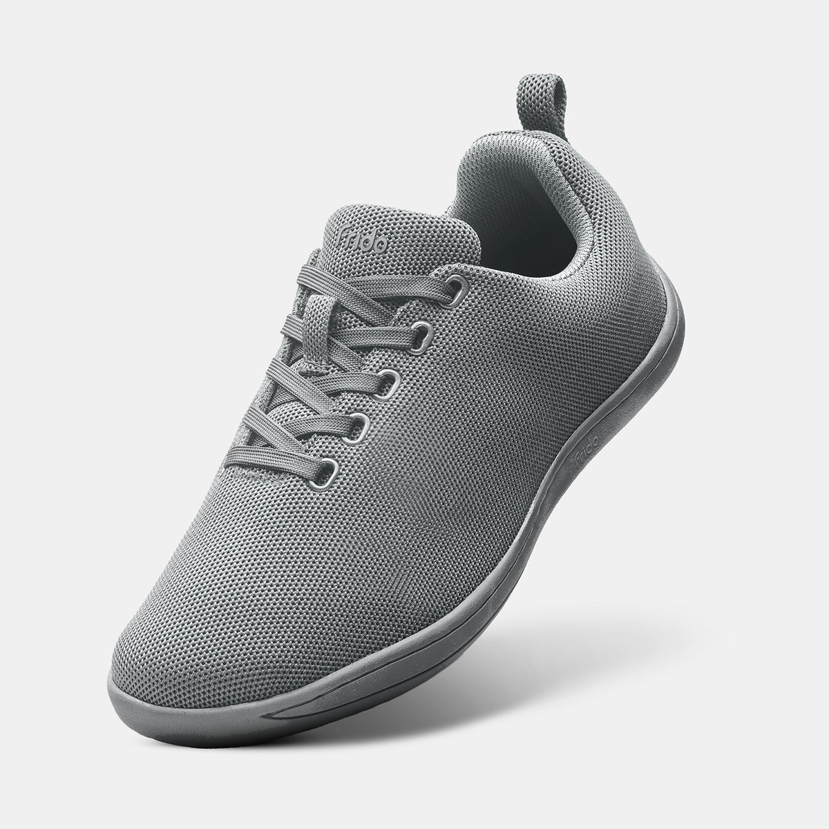 Frido Men's Cloud Comfort Shoes - Lace Ups - Flat Footbed