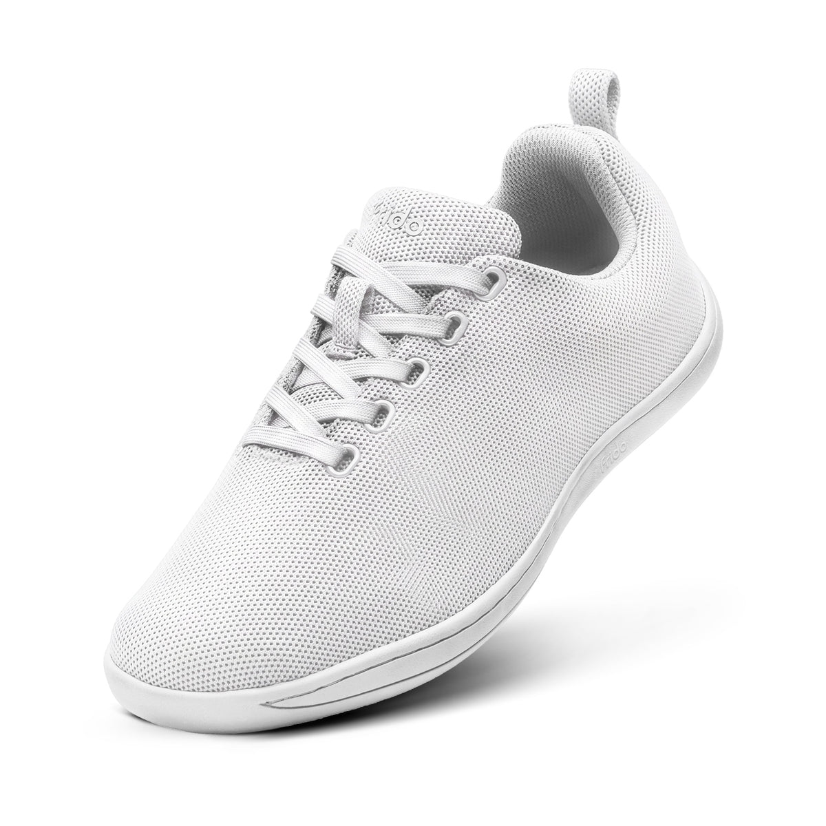 Frido Men's Cloud Comfort Shoes - Lace Ups - Flat Footbed