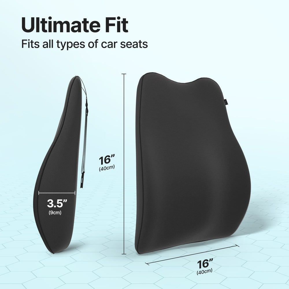 Ultimate Car Travel Bundle