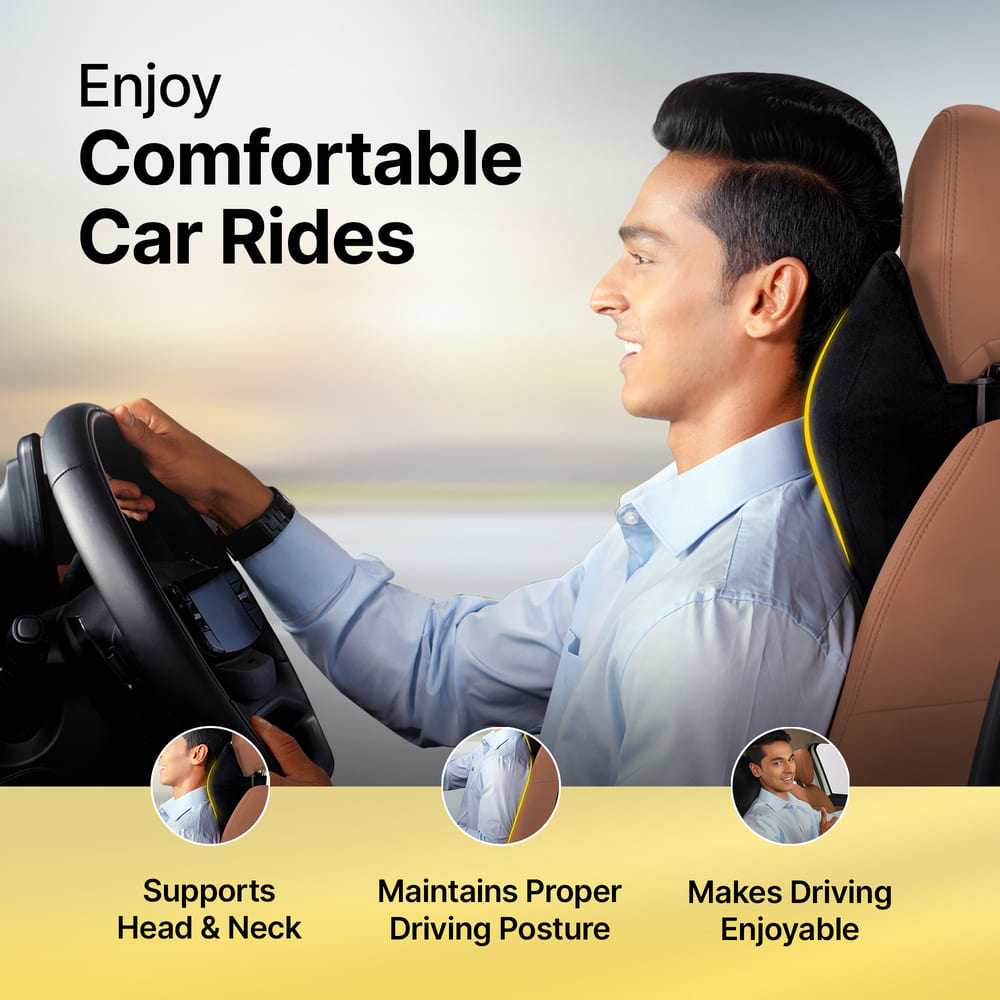 Ultimate Car Travel Bundle