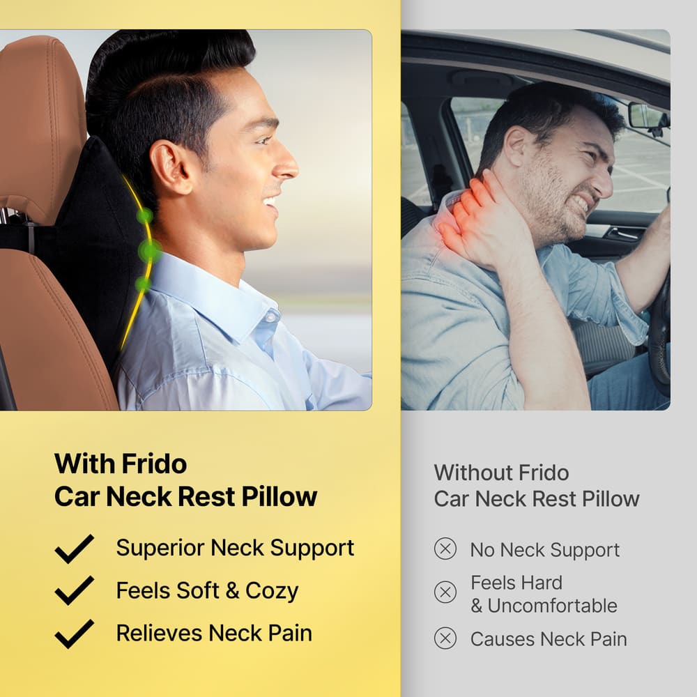 Ultimate Car Travel Bundle