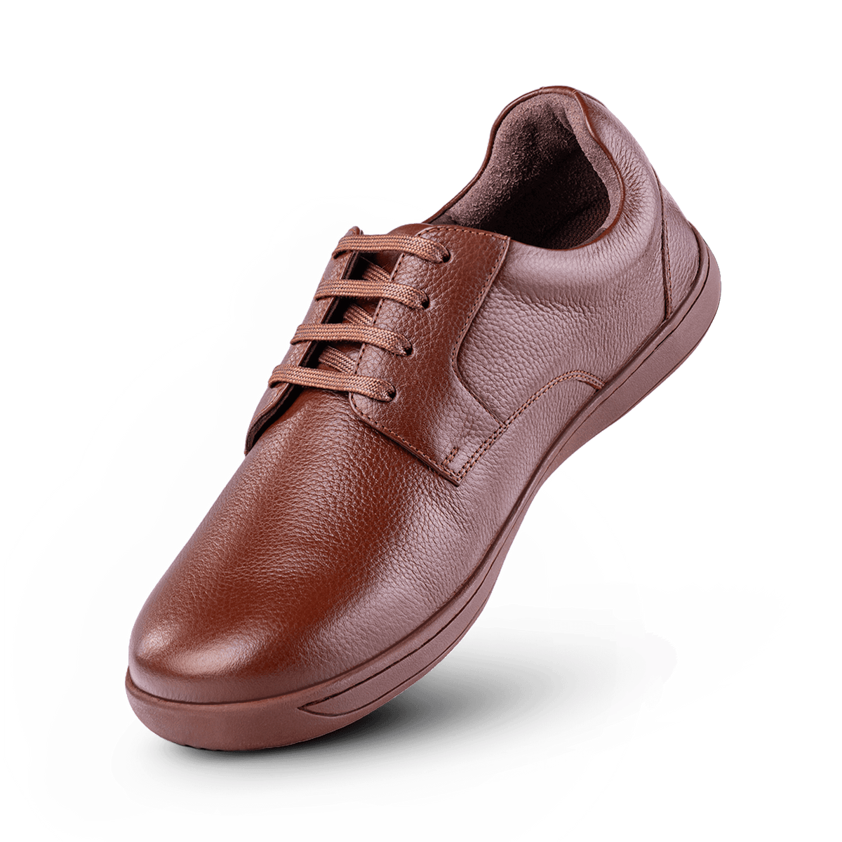 Frido Comfort Formal Shoes - Arch Footbed