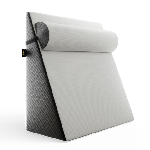 Frido Wedge Neck Rest Pillow