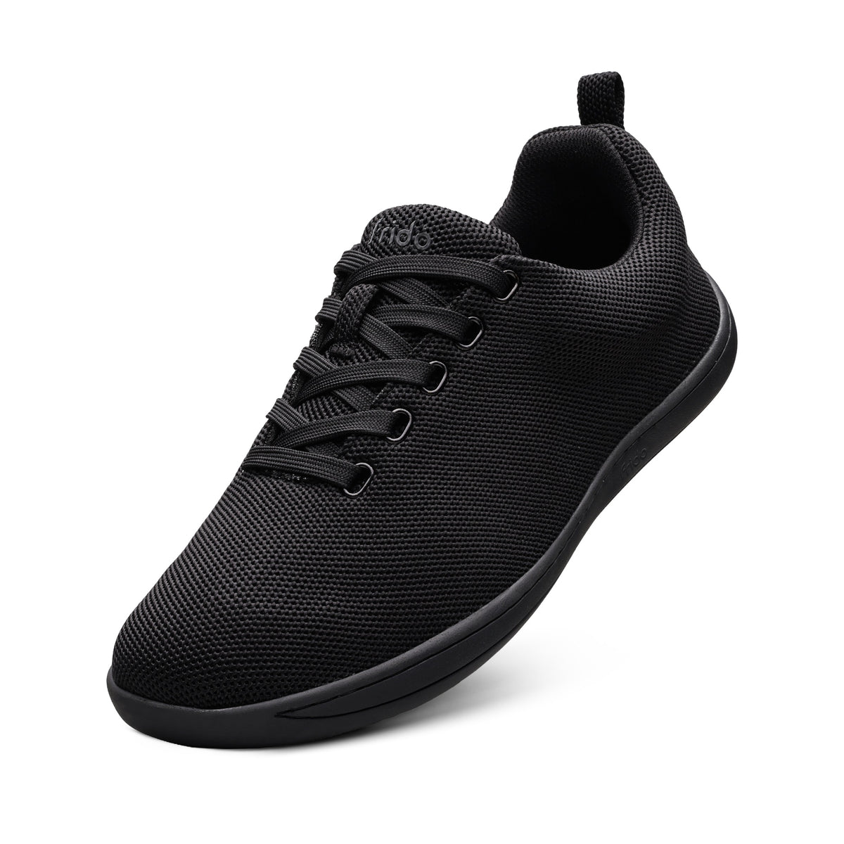 Frido Men's Cloud Comfort Shoes - Lace Ups - Flat Footbed