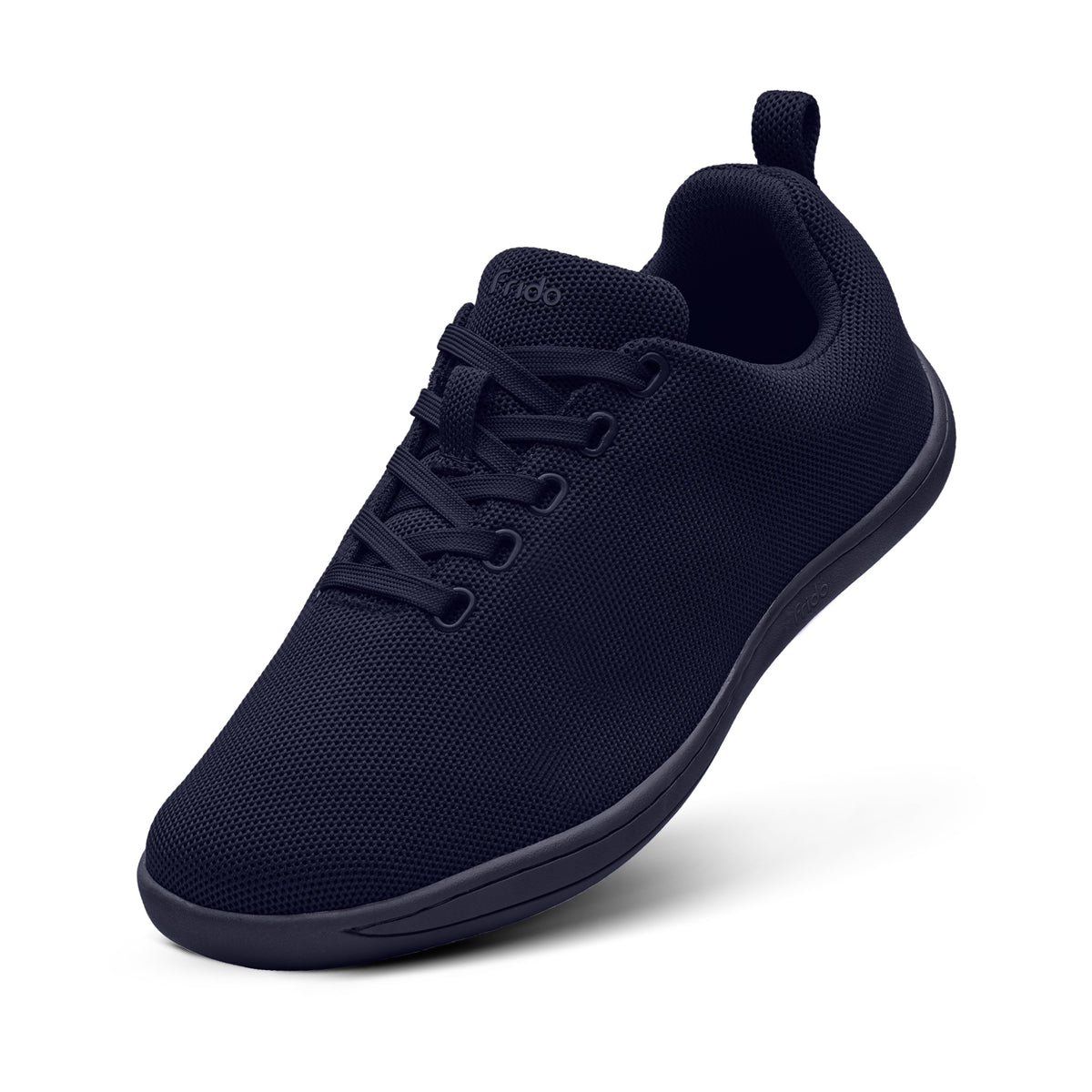 Frido Men's Cloud Comfort Shoes - Lace Ups - Flat Footbed