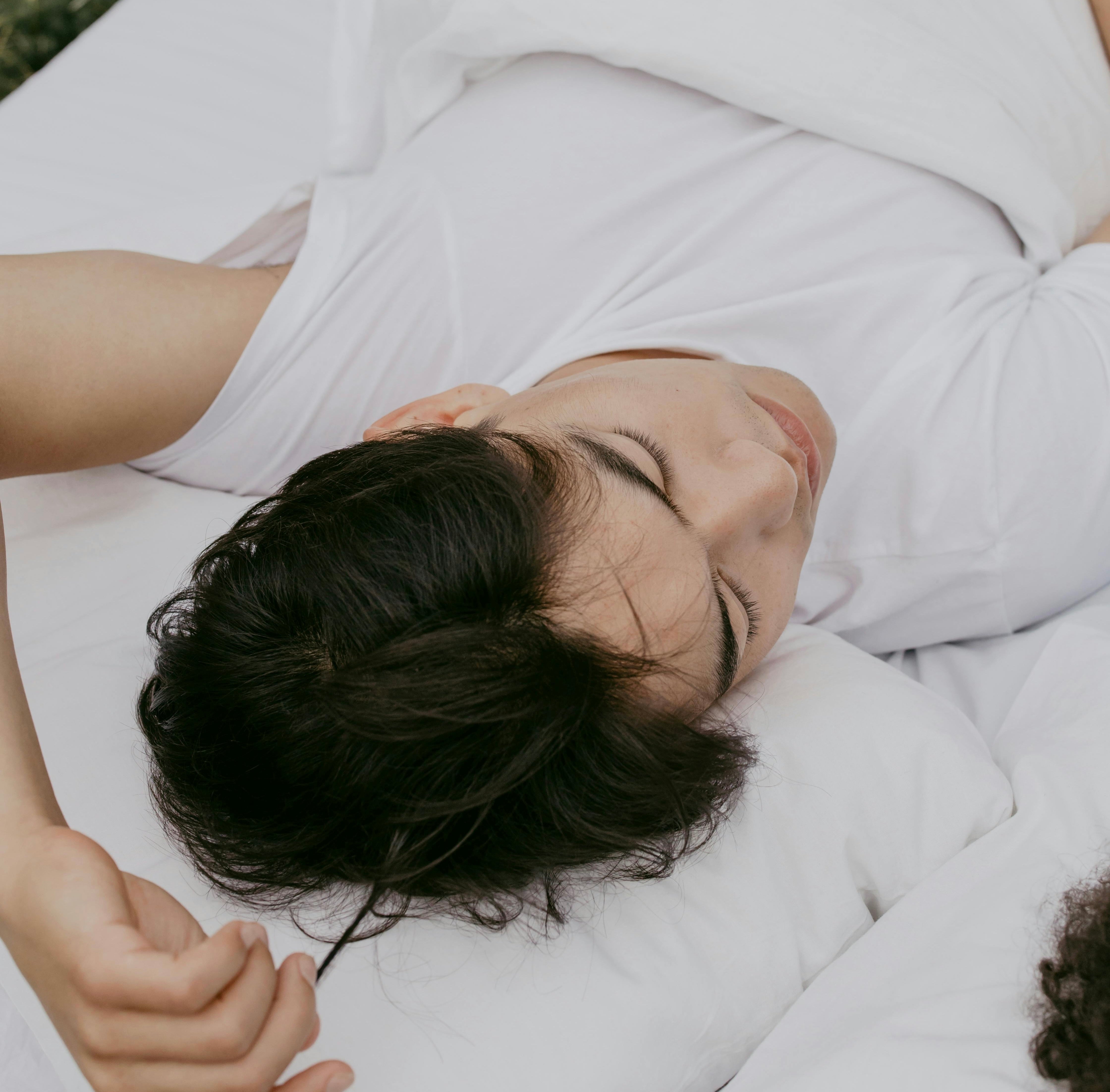 A Posture Fix You Can Sleep On