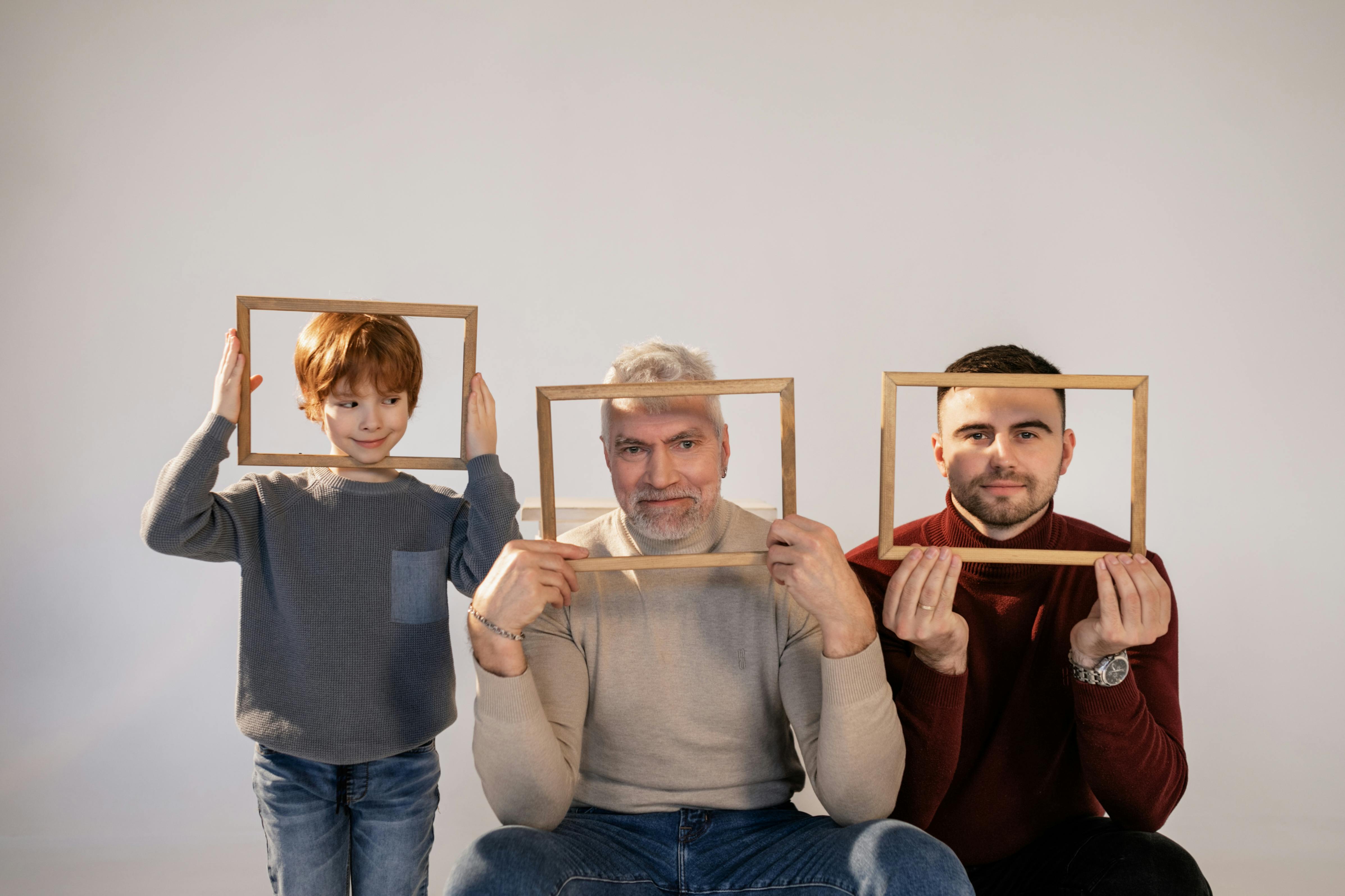 Father’s Day Gifting Guide: Comfort He’ll Never Buy for Himself