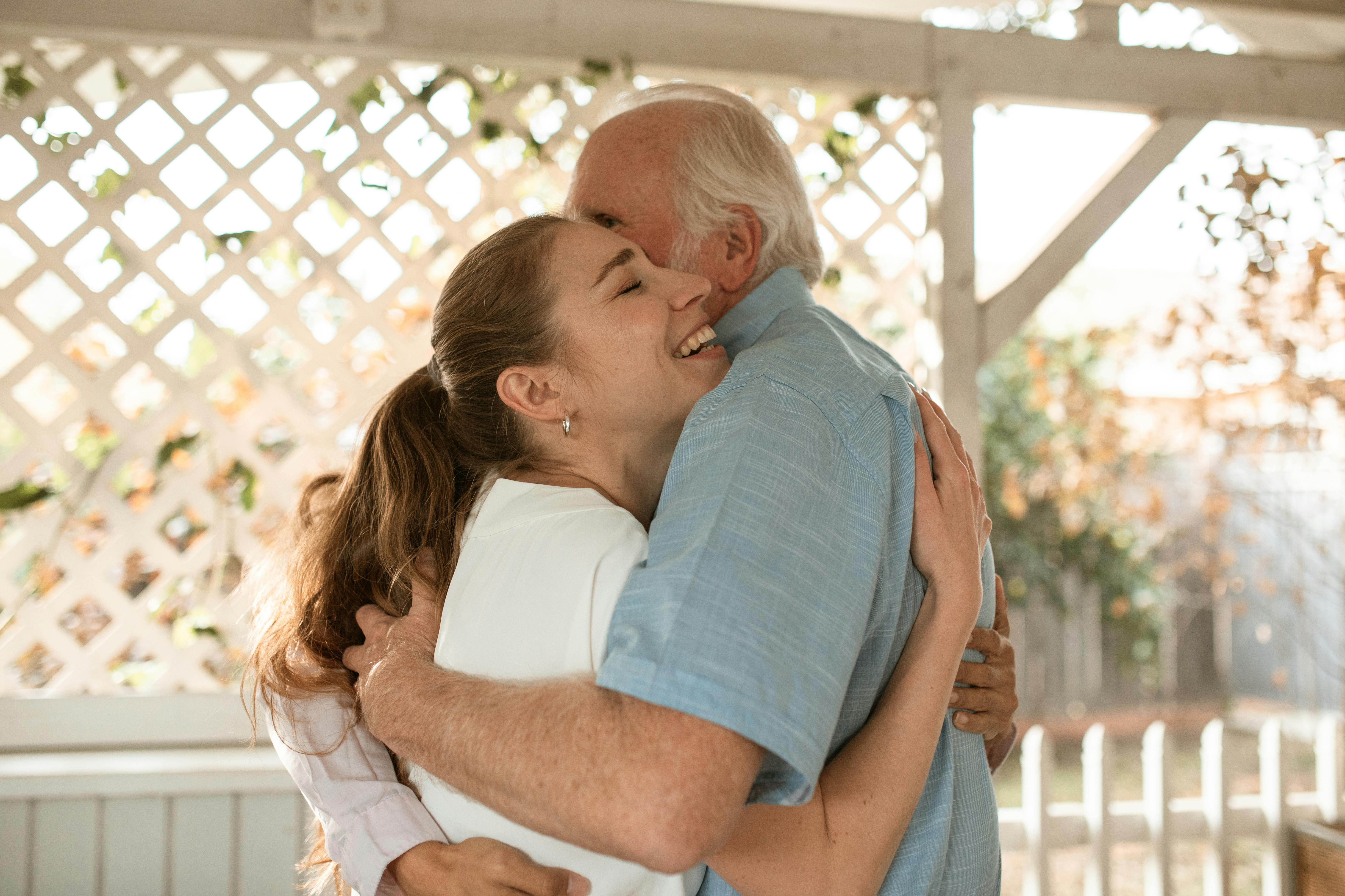 Why Comfort for Fathers Has Been Ignored Too Long