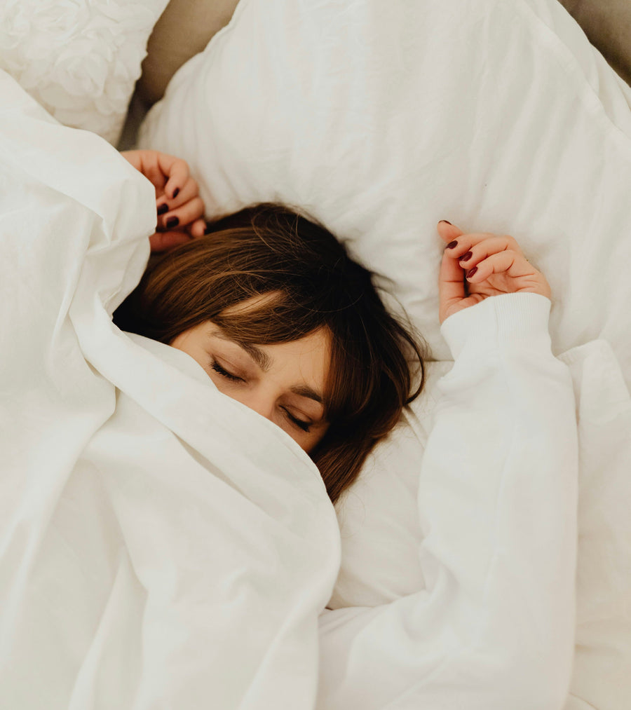 The Pillow Edit: What Your Sleep Setup Says About You