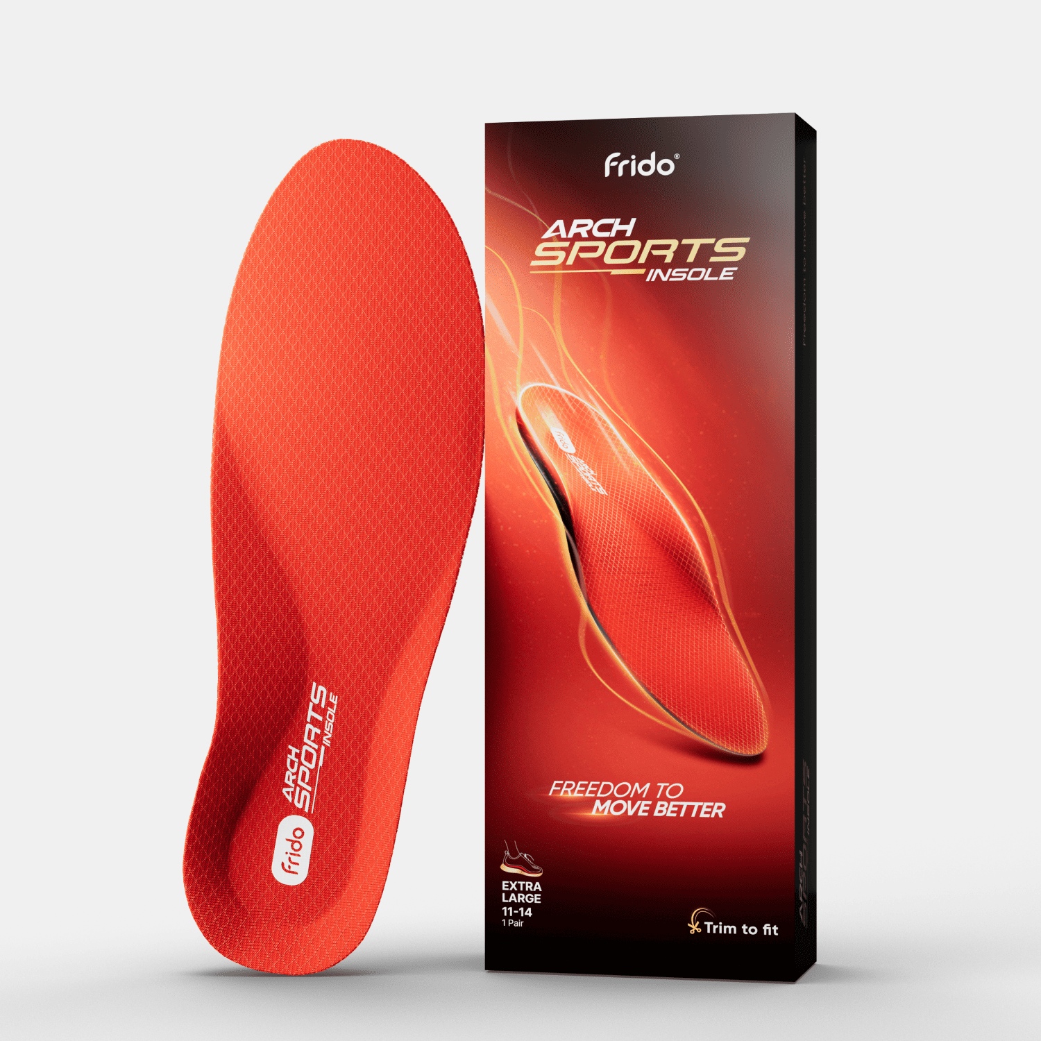 Arch Support