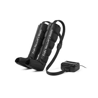 Frido Recovery Boots