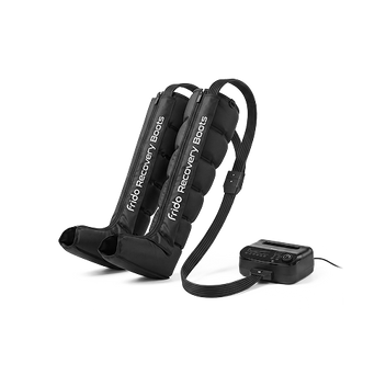 Frido Recovery Boots