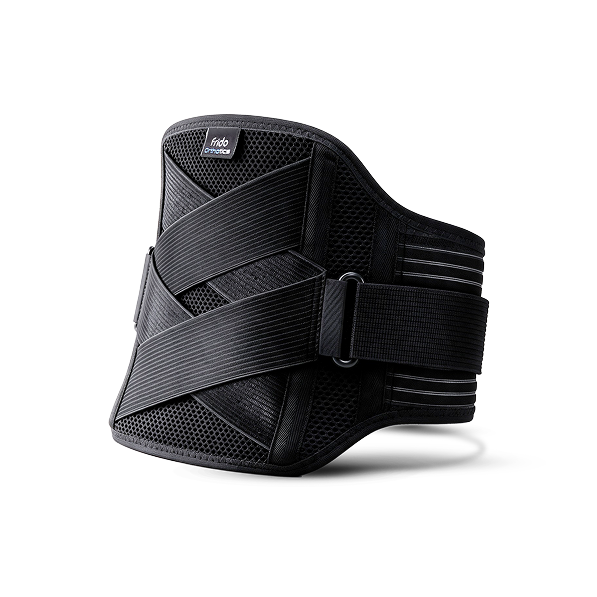 Frido Orthotics Back Support Belt Pro