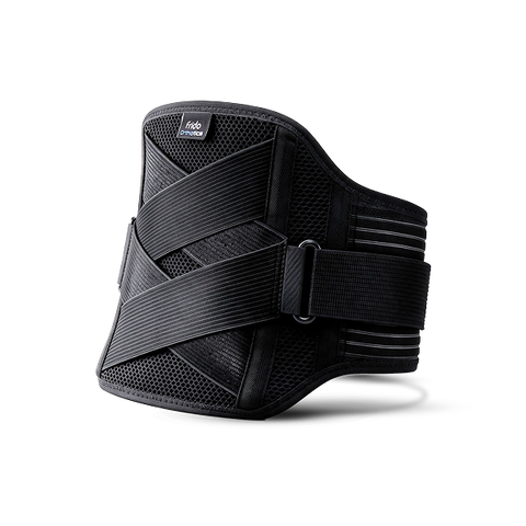 Frido Orthotics Back Support Belt Pro