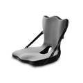 Frido Integrated Cushion