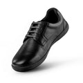Frido Comfort Formal Shoes - Arch Footbed