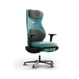 Teal Black