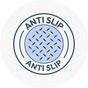 Secure Non-Slip Fit