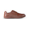 Frido Comfort Formal Shoes - Arch Footbed