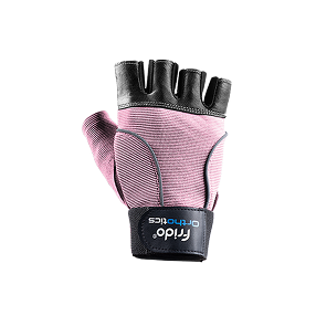 Frido Orthotics Comfort Gym Gloves