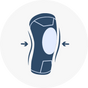 Compressive Support