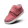 Frido Kids Leather Barefoot Sneakers
