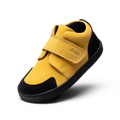 Frido Kids Leather Barefoot Sneakers