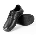 Frido Comfort Formal Shoes - Arch Footbed