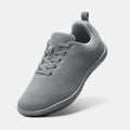 Frido Men's Cloud Comfort Shoes - Lace Ups - Flat Footbed