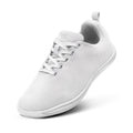 Frido Men's Cloud Comfort Shoes - Lace Ups - Flat Footbed