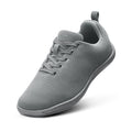 Frido Men's Cloud Comfort Shoes - Lace Ups - Flat Footbed