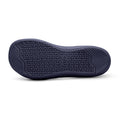 Frido Men's Cloud Comfort Shoes - Slip Ons -Flat Footbed