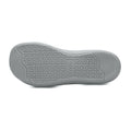 Frido Men's Cloud Comfort Shoes - Slip Ons -Flat Footbed
