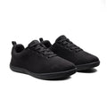 Frido Men's Cloud Comfort Shoes - Lace Ups - Flat Footbed