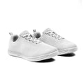 Frido Men's Cloud Comfort Shoes - Lace Ups - Flat Footbed