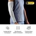 Frido UVShield Arm Sleeves