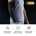 Frido UVShield Arm Sleeves