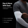 Frido UVShield Arm Sleeves