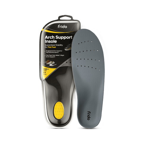 Frido Arch Support Insoles