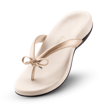 Frido Women's Arch Comfort Sandals
