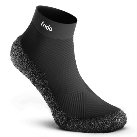 Frido Barefoot Sock Shoe Classic