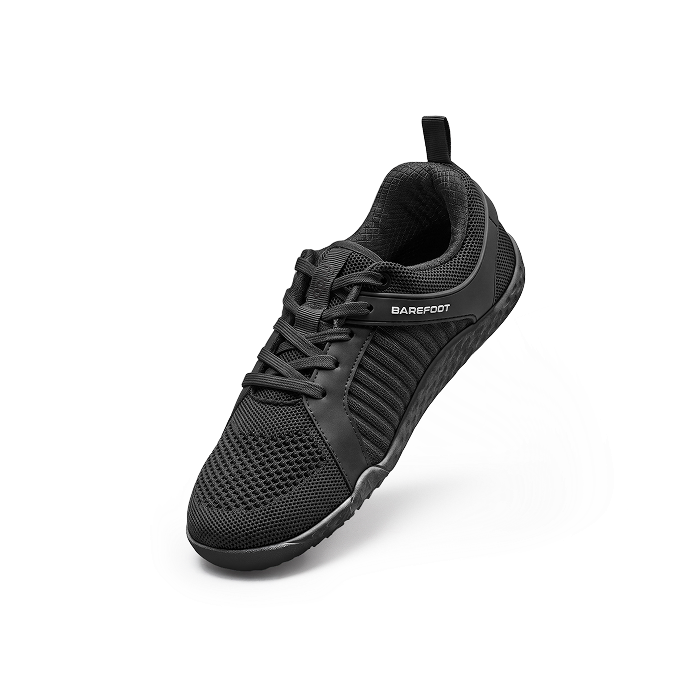 Frido Barefoot Shoes