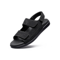 Frido Men's Comfort Triple Strap Sandals