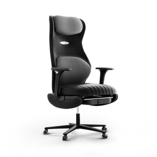 Frido ErgoLuxe Executive Chair