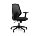 Frido Glide Ergo Chair