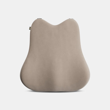 Frido Car Back Rest Cushion Pro