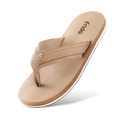 Frido Cloud Comfort Slippers